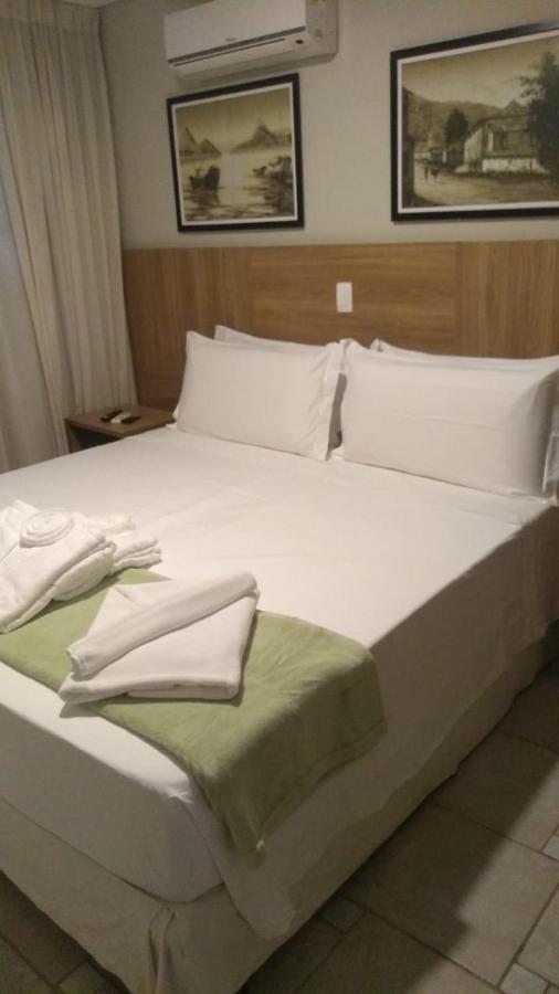 Winner Beach Hotel Jureia Exterior photo