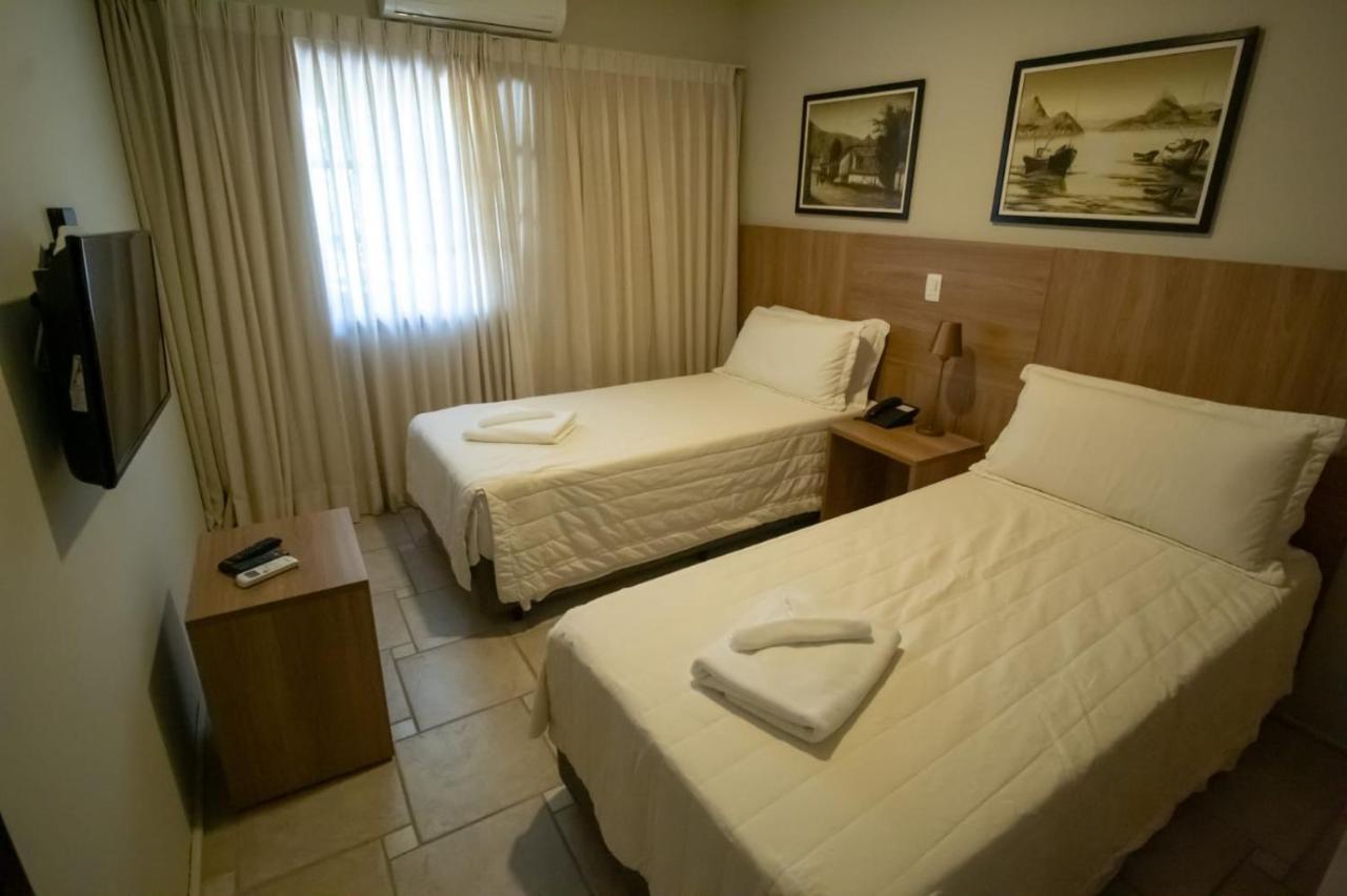 Winner Beach Hotel Jureia Exterior photo